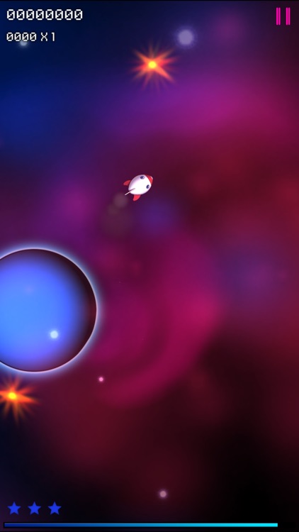 Navicella screenshot-0