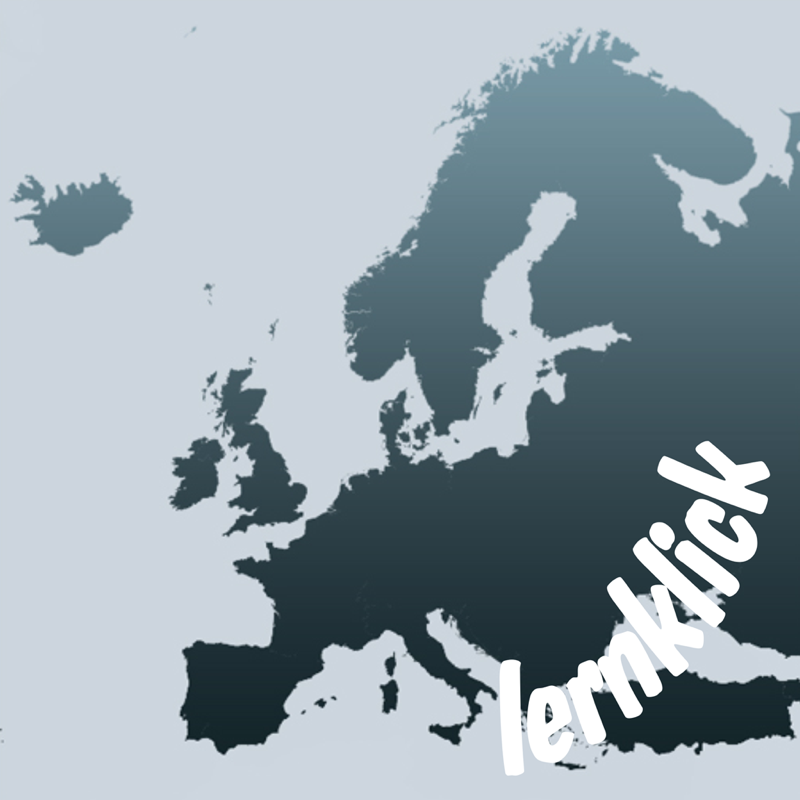 iEuropa Quiz