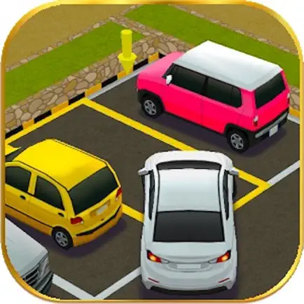 Big Car Parking Master Читы