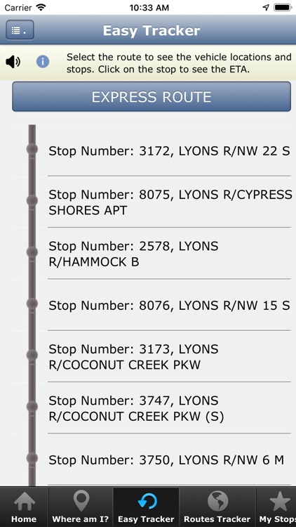 Coconut Creek Shuttle