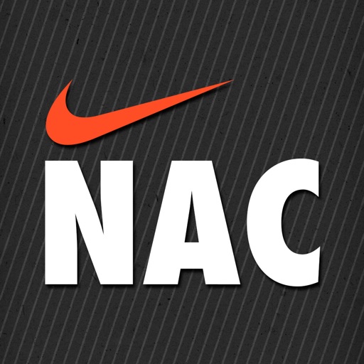 NAC WHQ icon