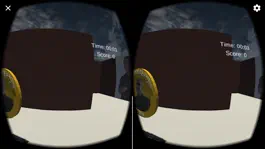 Game screenshot VR V-Maze apk