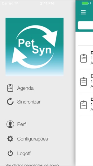 Pet Syn