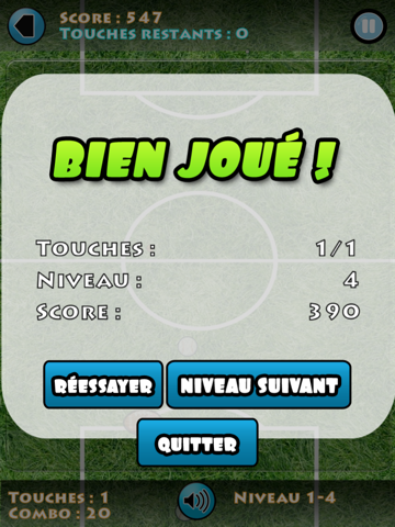 Screenshot #5 pour Bubble Blast Sports