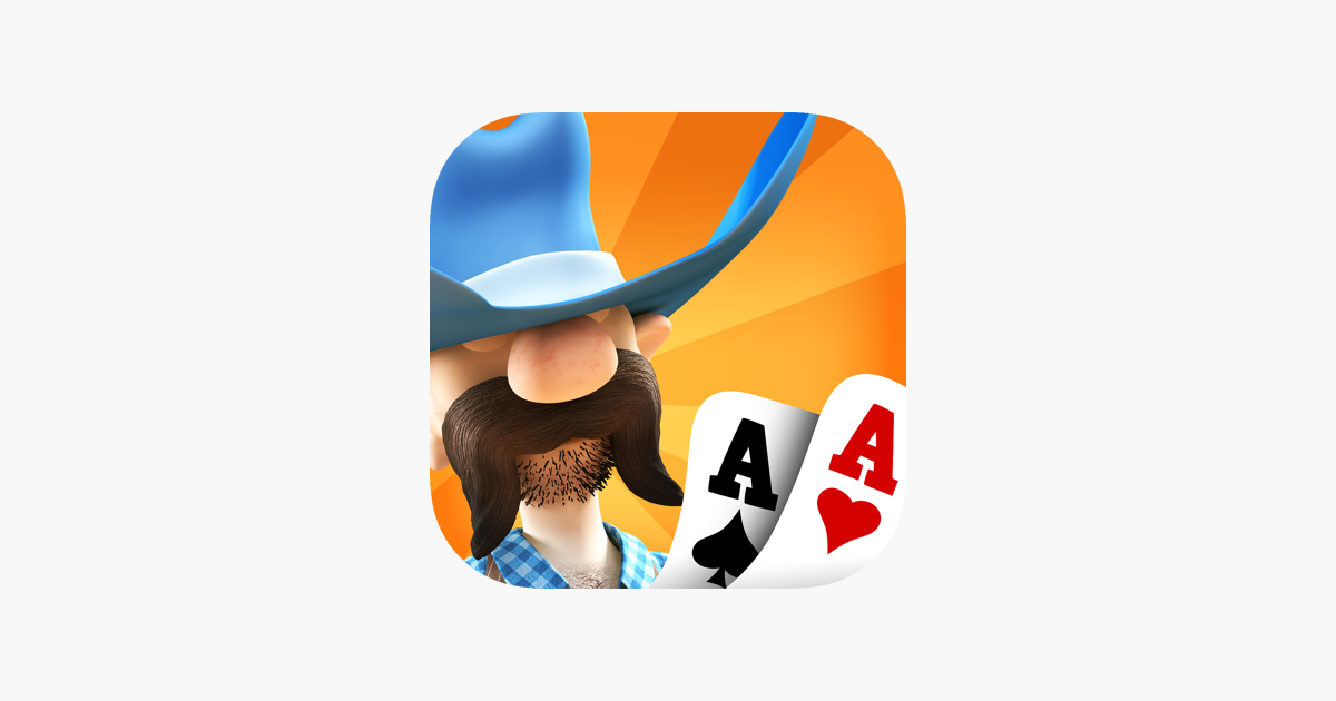 Governor of Poker 2 - Offline dans l'App Store