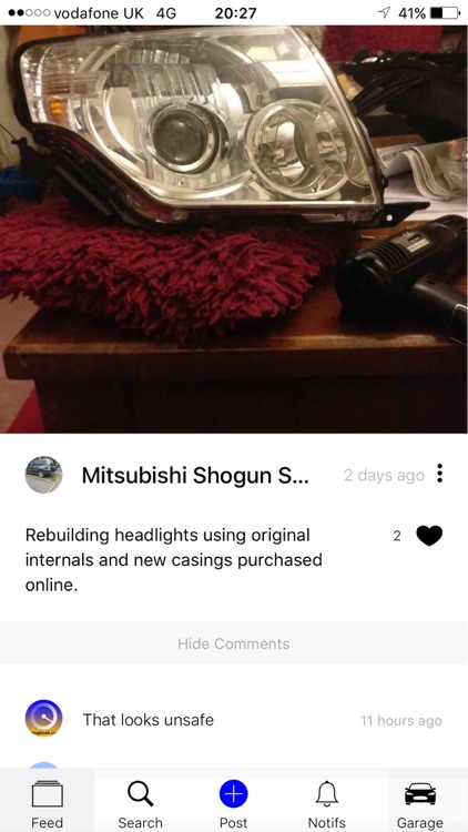 Logbook - For Cars screenshot-3