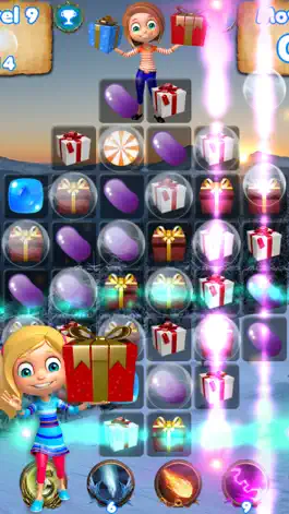 Game screenshot Christmas Crush - Castle Games mod apk