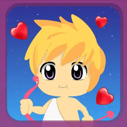 Cupid Heart Matcher Cheats