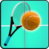 表 テニス 3D ゲーム 2k17