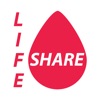 Life Share Blood App