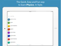 iPhysics™ Pro screenshot 6