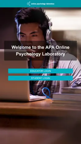 Game screenshot Online Psychology Laboratory mod apk