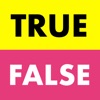 Quiz - True False