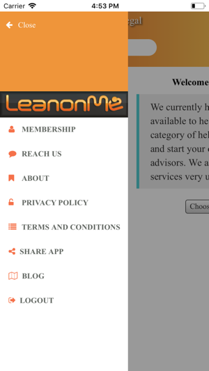 Leanonme Legal(圖3)-速報App