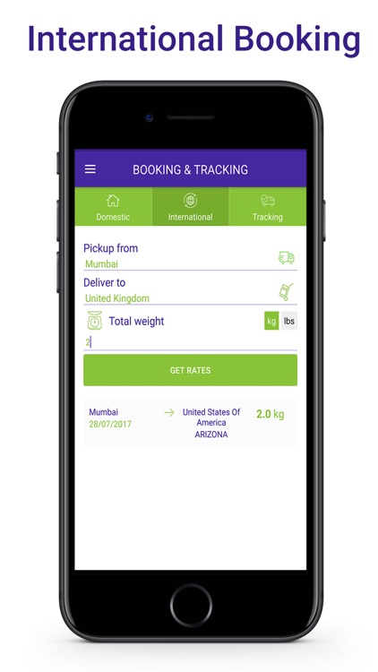 EXBOX - PARCEL SOLUTIONS