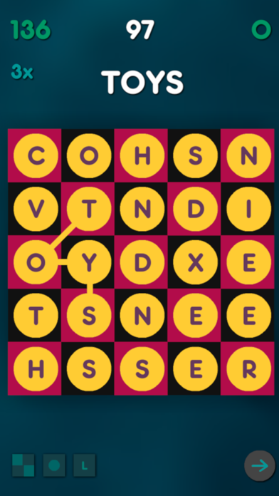 Word Chess screenshot 4