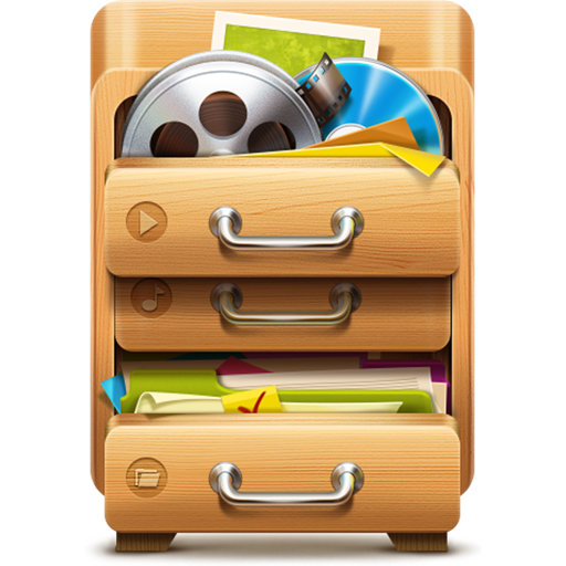 Declutter – Organize Desktop icon