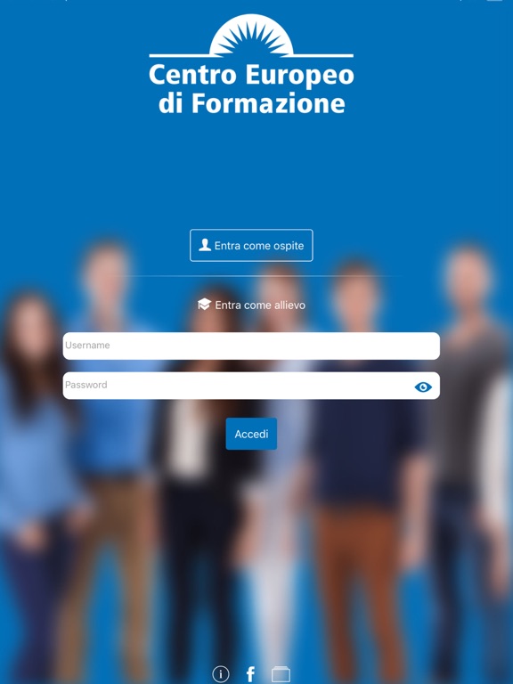 Screenshot #4 pour New learning CEF