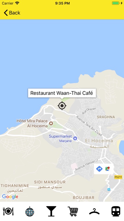 Travel Guide Morocco screenshot-7