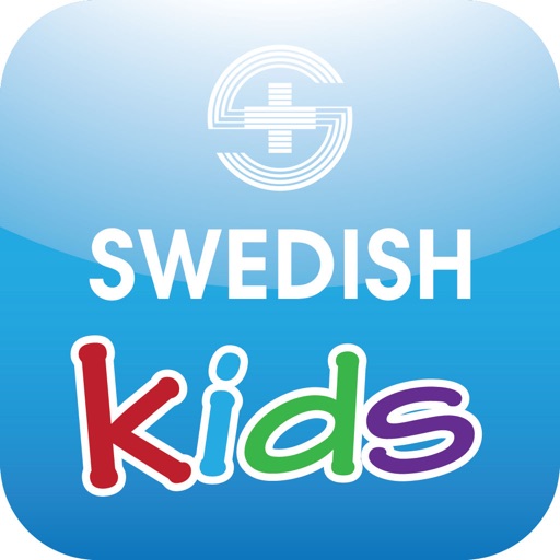 Swedish Kids Symptom Checker