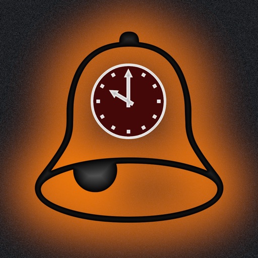 Just An Alarm Clock