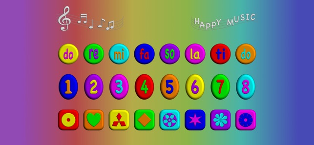 Happy Music(圖1)-速報App