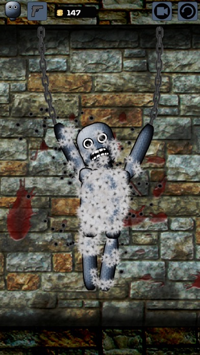 Hit Dude : ragdoll smasher screenshot 2