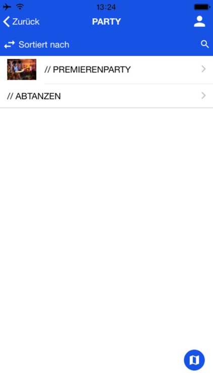 TANZ Bremen 2017 screenshot-4