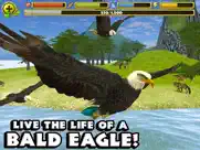 eagle simulator ipad capturas de pantalla 1