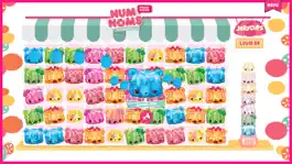 Game screenshot Num Noms Flavor Fusion hack