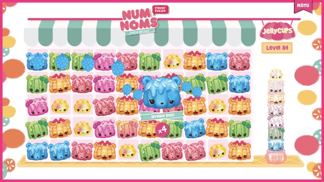 Num Noms! Adorably Cute Scented Collectible Characters