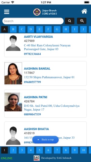 Jaipur Branch ( CIRC of ICAI )(圖4)-速報App
