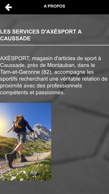 Axesport