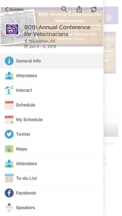 K-State College of Vet Med