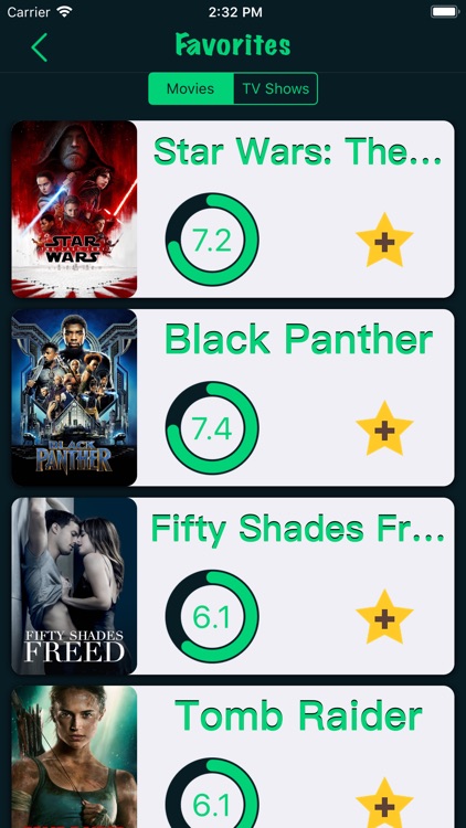 VideoLibrary screenshot-4