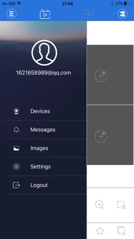 Game screenshot Optina HD+ apk