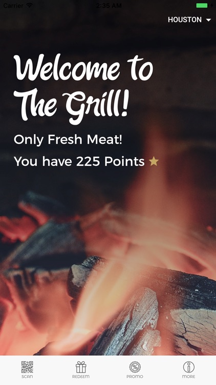 The Grill Restaurant