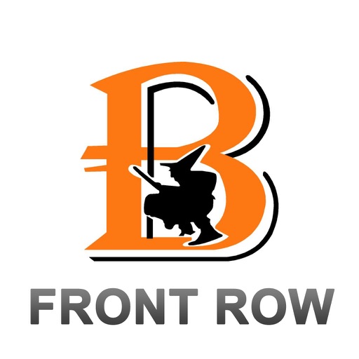 BrewerWitch Front Row icon