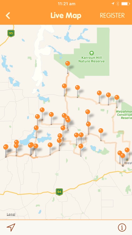 Wheatbelt Way