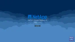 Game screenshot NetAppU ONTAP Cluster VR mod apk