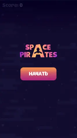 Game screenshot Space Pirates mod apk