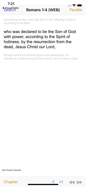Not Just Words(圖3)-速報App
