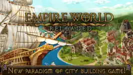 Game screenshot Empire World Reloaded mod apk