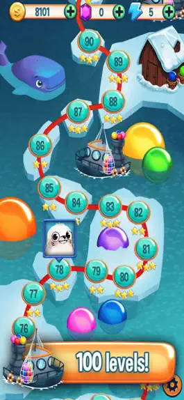 Game screenshot Bubble Burst, Top Ball Shooter hack