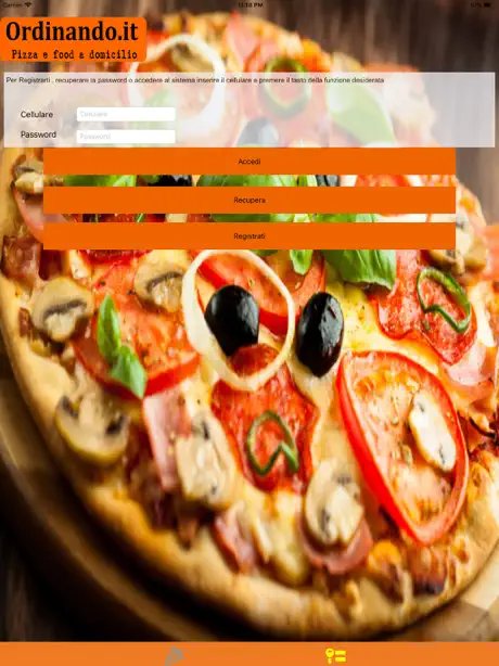 Scan QR et Codes-barres