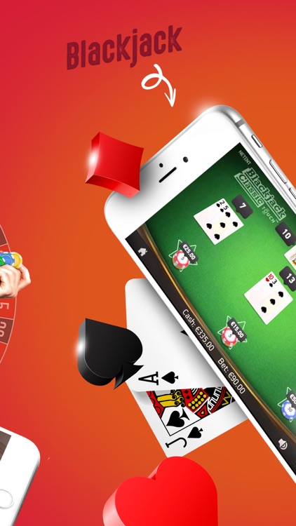 SpinitCasino UK: Real Live Casino, Slots, Gambling screenshot-4