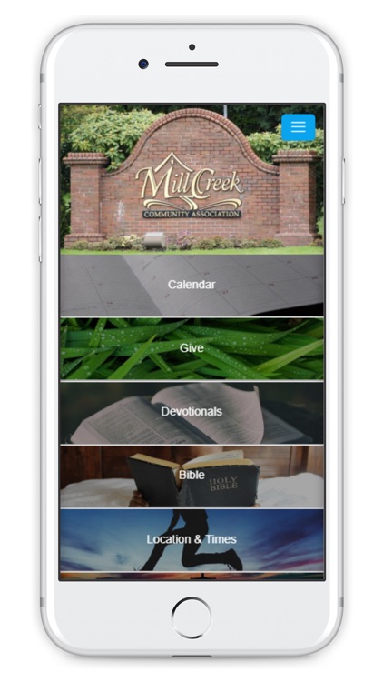 Calvary Chapel Mill Creek