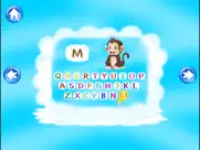 abc-alphabet learning games iPad Captures Décran 2