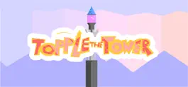 Game screenshot Topple The Tower mod apk