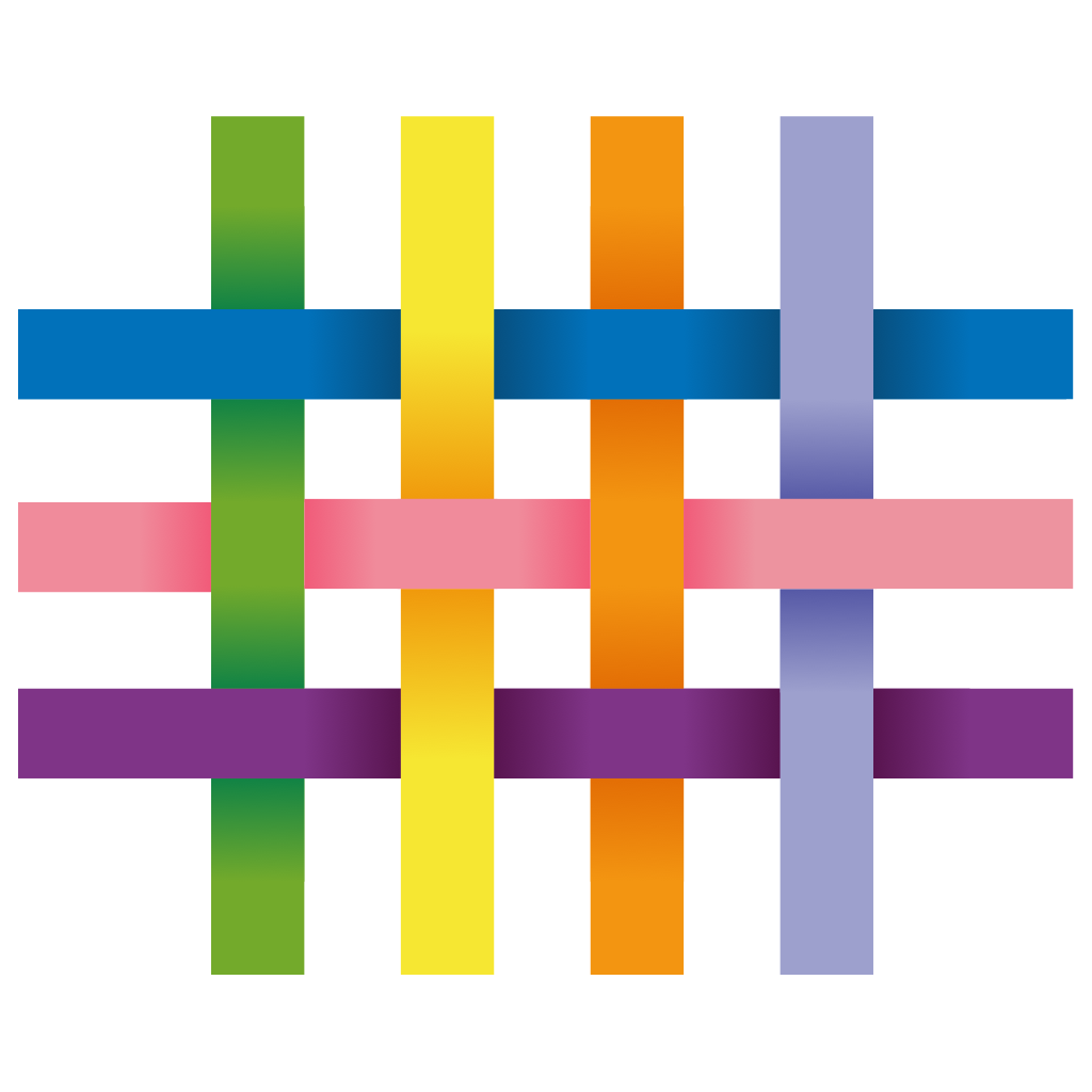 Tapestry Journal App Icon